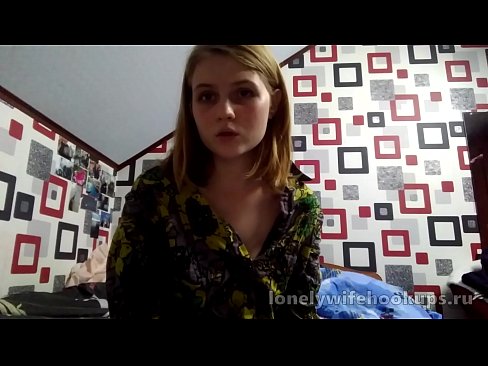 ❤️ Ресейден келген жас аққұба студент үлкен мүшелерді ұнатады. Секс видео бізде kk.dreamypassionatespotlight.ru ️❤